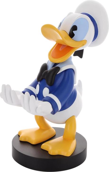 Actual product image Exquisite Gaming Donald Duck - Cable Guy (PS5)