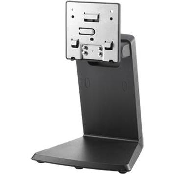 HP Dual Position L6010 Stand Tpv (Tisch), Monitor Halterung, Schwarz