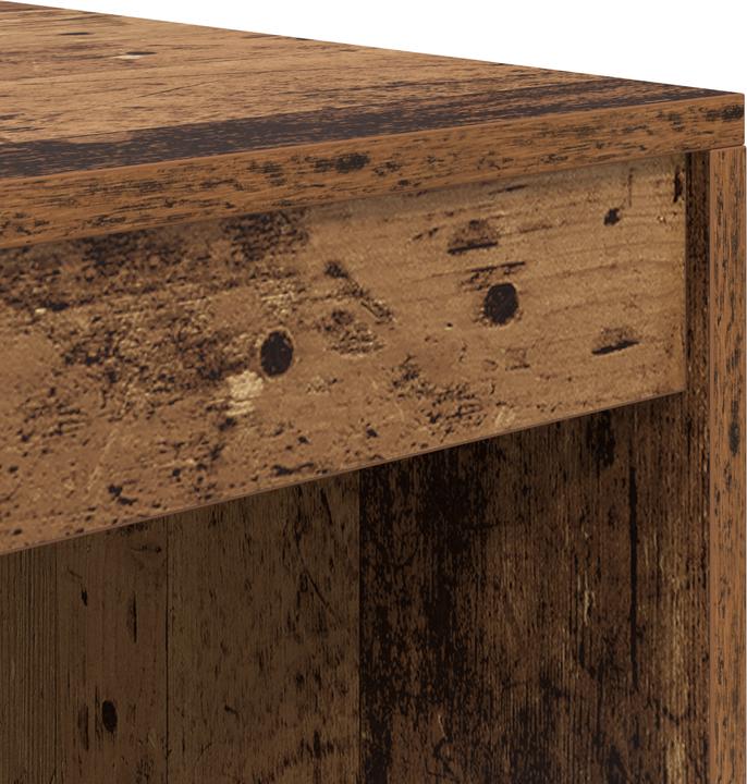 Produktbild vidaXL Schreibtisch (50 x 125.50 x 127 cm)