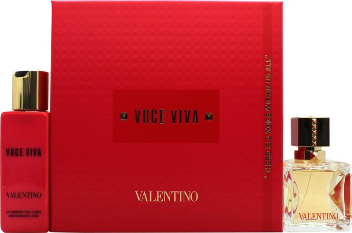 Immagine prodotto Valentino Voce Viva