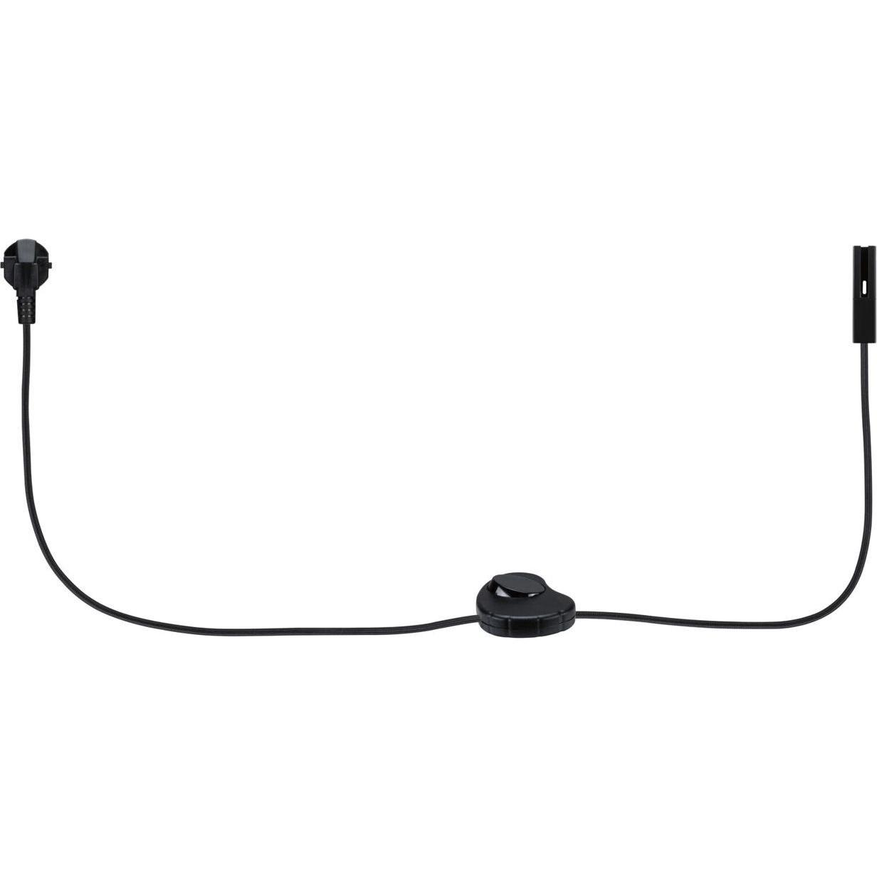 Thumbnail - Paulmann, Zubehör Beleuchtung, URail Einspeisung mit Schalter