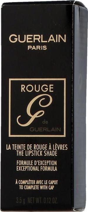 Image du produit Guerlain Rouge G de - Recharge (Nº 42)
