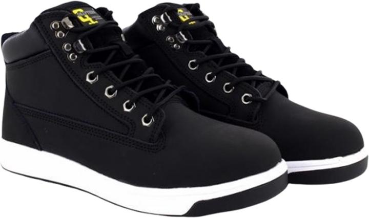 Image du produit Grafters Bottes de sécurité avec embout (S1, 37)