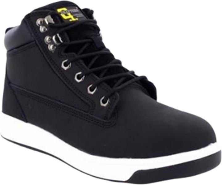 Image du produit Grafters Bottes de sécurité avec embout (S1, 37)