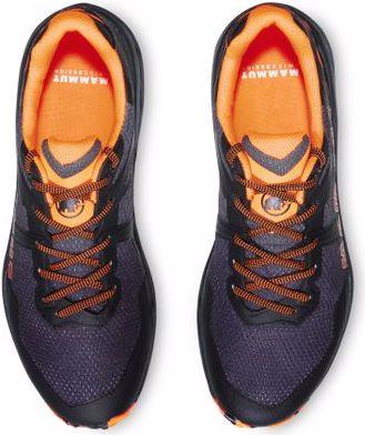 Produktbild Mammut Sertig II Low Performance Hiking Footwear Low (47 1/3)