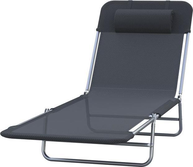 Produktbild Swisshandel24 Sonnenliege (182 cm)