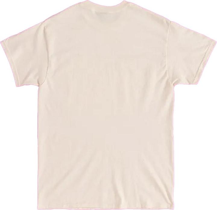 Produktbild Inside Out Believe In Yourself TShirt (L)