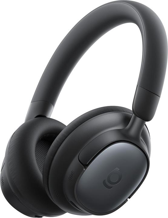 Produktbild Baseus Bowie MH1 Wirel ANC Headphones Bl (ANC, 80 h, Kabellos)