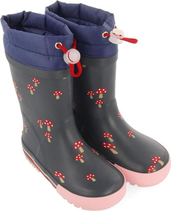 Image du produit Gioseppo bottines fille laugar (35)