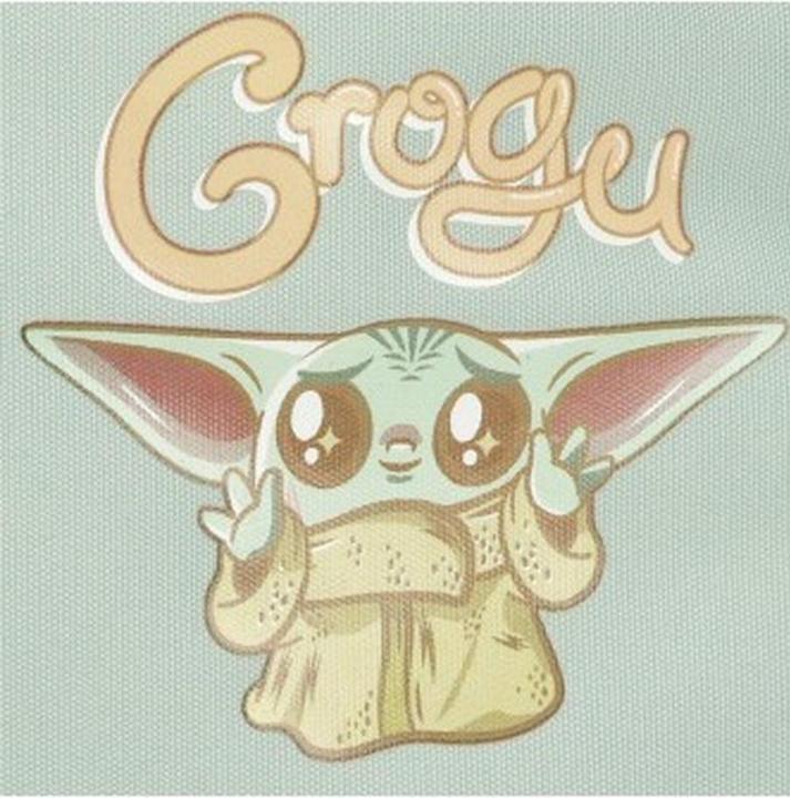 Actual product image Movom Star Wars Grogu Backpack (44 l)
