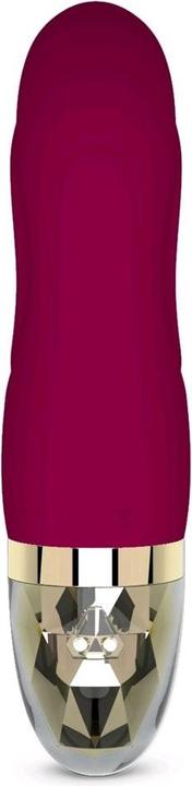 Image du produit Mystim Vibromasseur Hop Hop Bob fuchsia