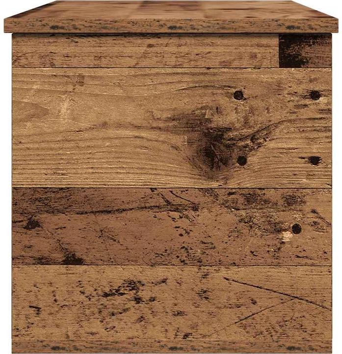 Immagine prodotto VidaXL Scatola portaoggetti rustica (90 x 35 x 35 cm)
