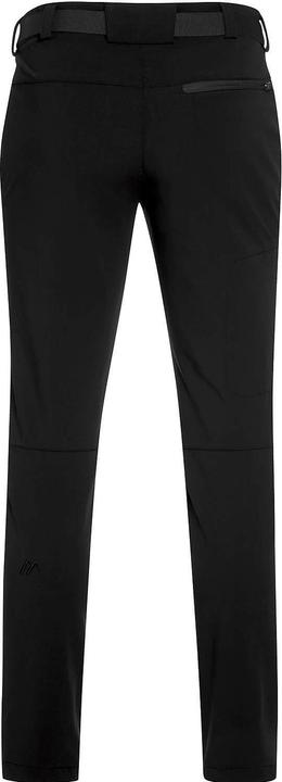 Produktbild Maier Sports Naturno Slim Hose (48)