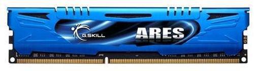 Actual product image G.Skill Ares (2 x 8GB, 1866 MHz, DDR3-RAM, DIMM)