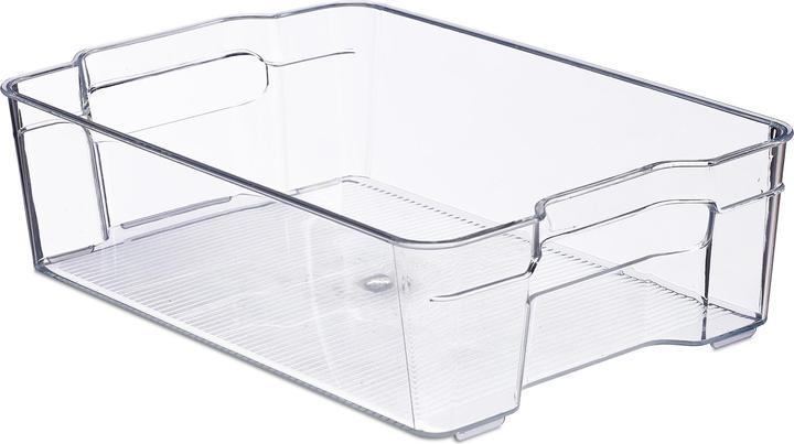 Relaxdays Fridge Organizer