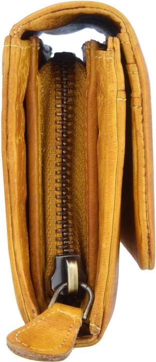 Actual product image Jack kinsky Nassau ladies wallet long