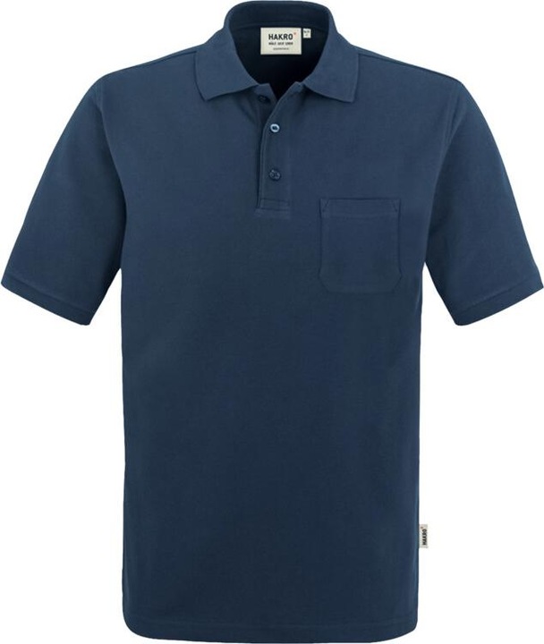 Immagine prodotto Hakro Top polo tascabile (3XL)