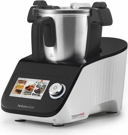 Actual product image Naturamix Thermo Pro-Naturamix