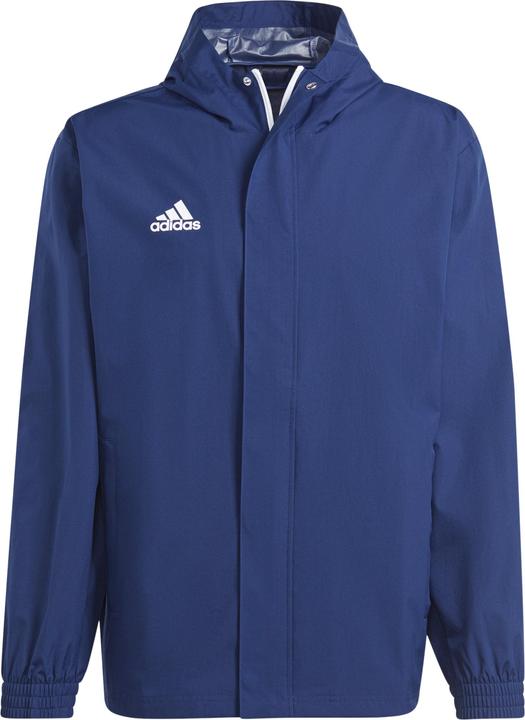 Actual product image adidas Entrada 22 all-weather jacket men (3XL)