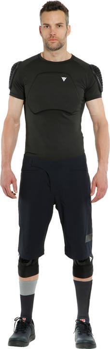 Actual product image Dainese Trail Skins Pro protector shirt (M, Chest protector, Back protector, Unique specimen)