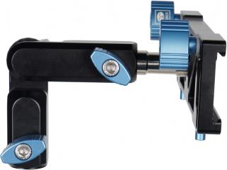 Immagine prodotto Sirui Dragon B25R-D Set di 2 pannelli LED RGB piegabili da 25W per foto e video