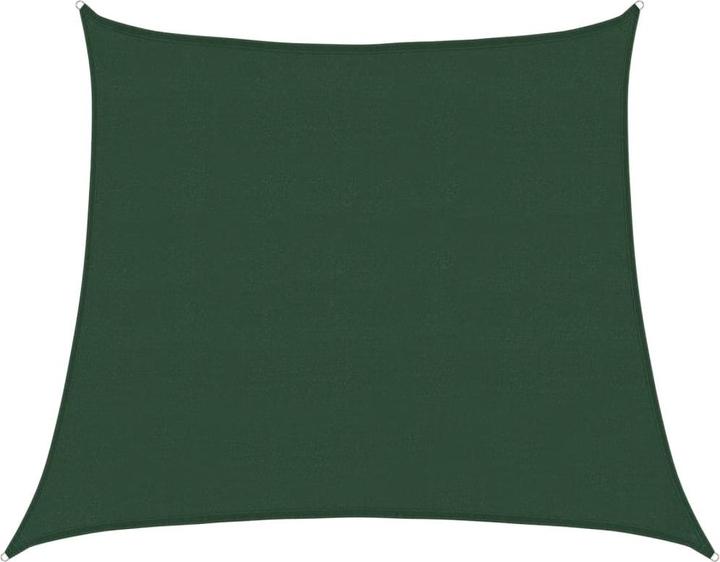 Produktbild vidaXL Sonnensegel (500 x 400 cm)
