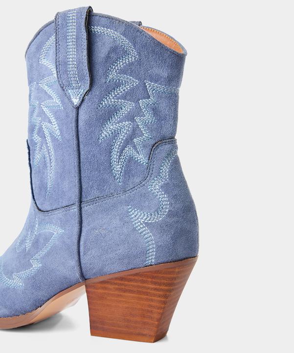 Image du produit Joe Browns Embroidered Western Boots (41)