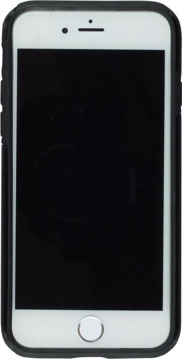 Immagine prodotto PhoneLook Coque Hybrid Armor noir Primavera 19 12 (Apple iPhone 7 Plus)