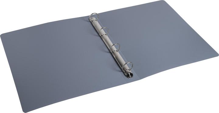 Produktbild Exacompta Ringbuch Set Ellipse (A4, 40 mm, 1 Stk.)