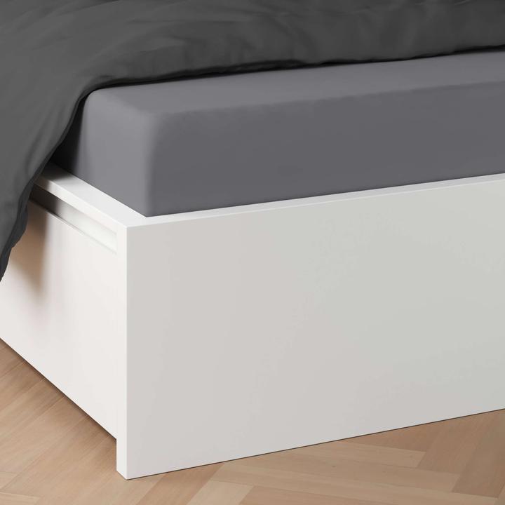 Actual product image Etérea Uni microfibre (135 x 200 cm)