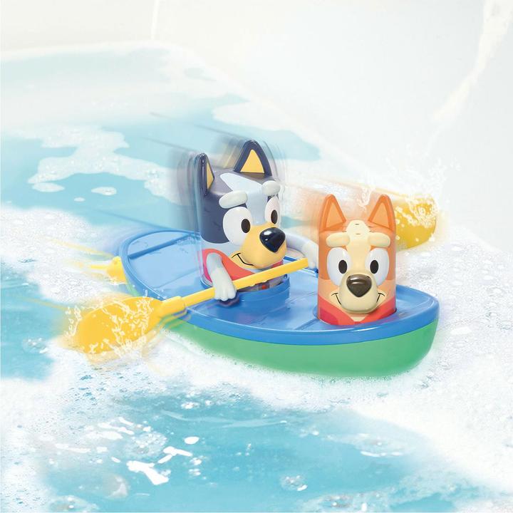 Produktbild Tomy Bluey Kanu