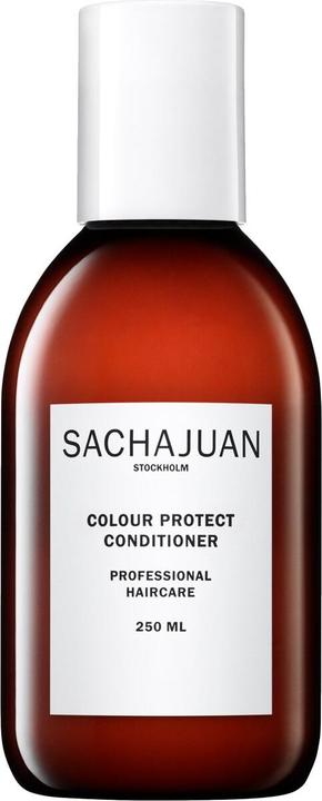 Actual product image Sachajuan Colour Protect Conditioner (250 ml)