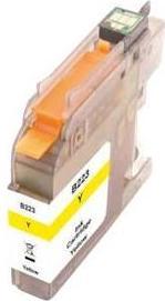 Produktbild Peach LC-223y (Y)