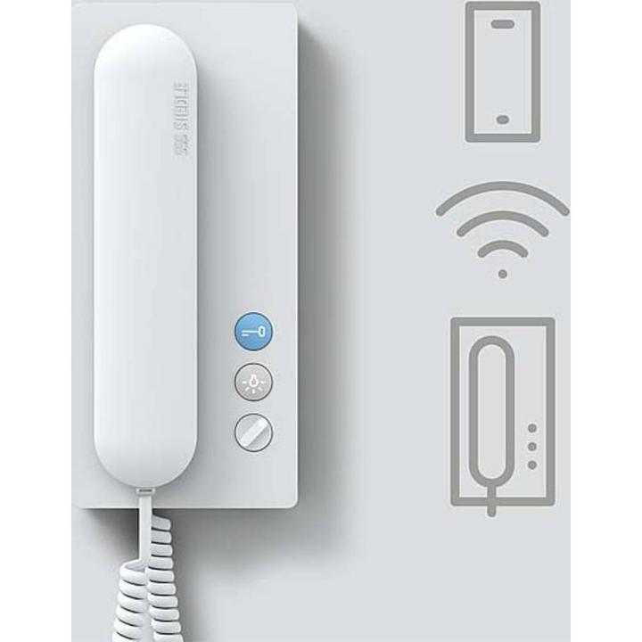 Produktbild Siedle Iq Hta (WLAN)