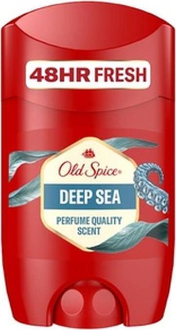 Produktbild Old Spice Deep Sea (Deo,M,50) (Stick)