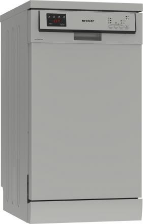 Actual product image Sharp QW-HS12F47ES-EN
