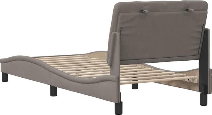 Image du produit vidaXL Bettgestell (90 x 200 cm)