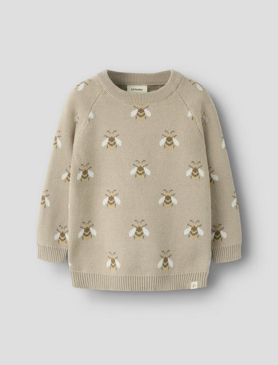 Image du produit Name it Regular Fit Strickpullover (110)