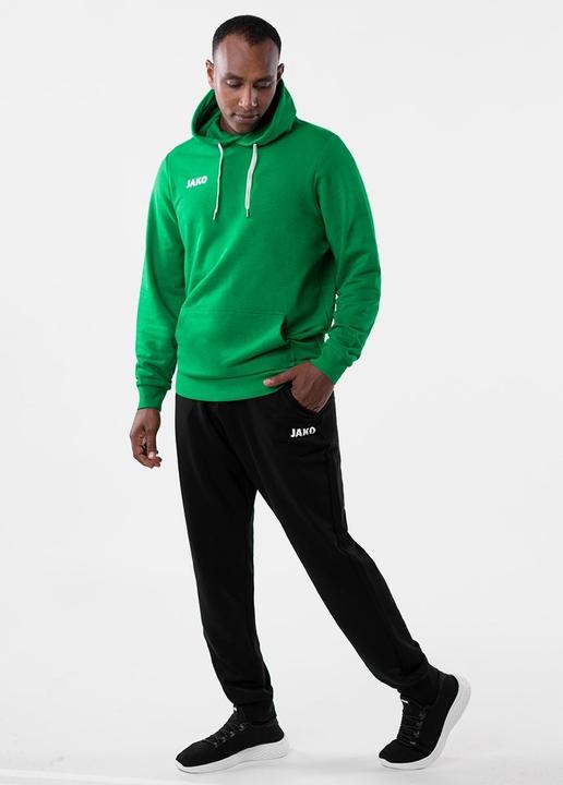 Produktbild JAKO Kapuzensweat Base (M)