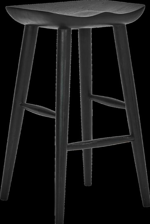Produktbild House Doctor Stool, HDBar, Black