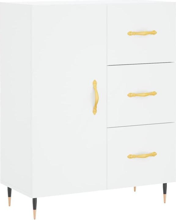 Image du produit vidaXL Maxime (69.50 x 34 x 90 cm)