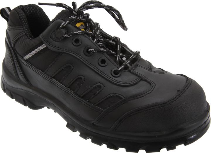 Image du produit Grafters Chaussures de sécurité Chaussures de sécurité Sans métal (S1, 46)