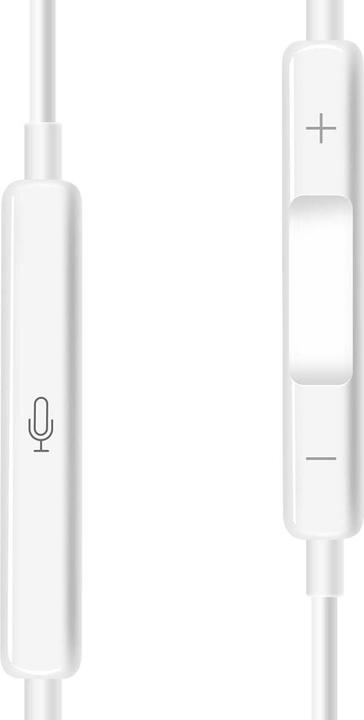 Produktbild Mayaxess USB-C Kopfhörer Pixel 10 Pro (Kabelgebunden)