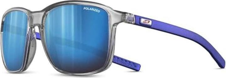 Immagine prodotto Julbo Creek Grau Durchscheinend Metallblau Spectron Polarized 3