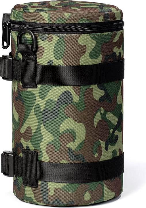 easyCover Lens Bag Size 110 X 230mm Camouflage (520001890) (Borsa lente)