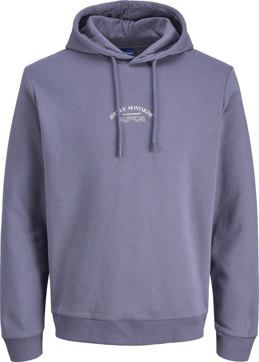 Produktbild Jack & Jones Gedruckt Kapuzenpullover Kapuzenpullover (S)
