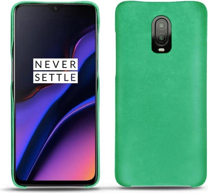 Produktbild Noreve Lederschutzhülle (OnePlus 6T)