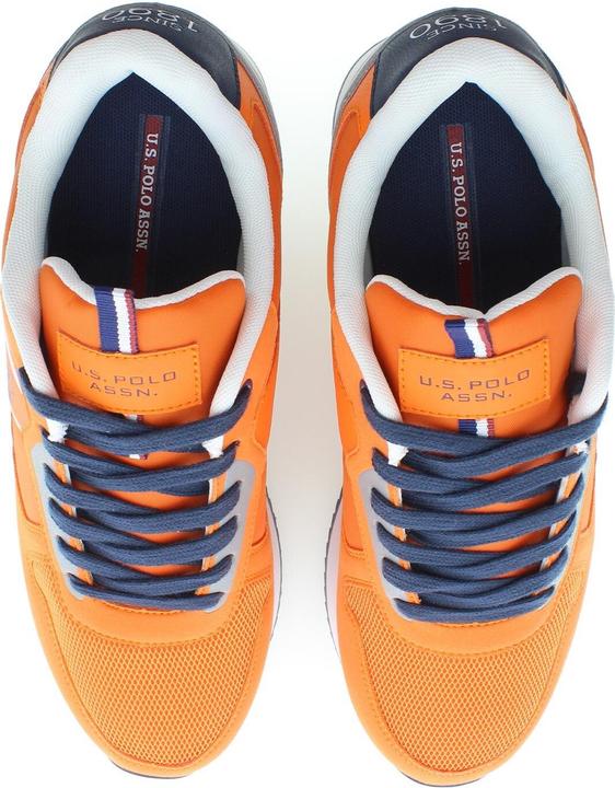 Produktbild U.S. Polo ASSN. Schuhe Sneaker Schnürschuhe NOBIL (43)