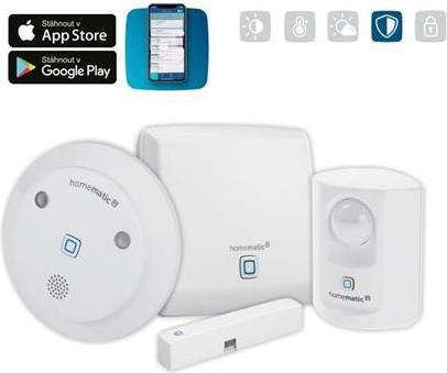 Produktbild EQ-3 Starterkit