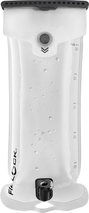 Actual product image Fidlock Drinking Bladder 2.5L